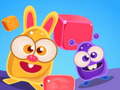Jogo Blow The Cubes