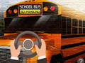 Jogo School Bus 3D Parking