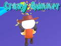 Jogo Crazy Gunner