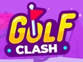 Jogo Golf Clash