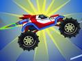 Jogo Monsters Wheels Apocalypse