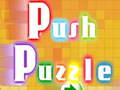 Jogo Push Puzzle