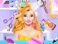 Jogo My Fashion Hair Salon