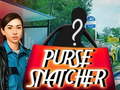 Jogo Purse Snatcher