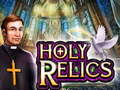 Jogo Holy Relics