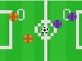 Jogo Shoot and Goal