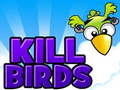 Jogo Kill Birds