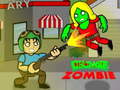 Jogo Detonate zombie