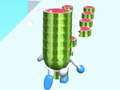 Jogo Fruit Rush