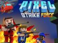 Jogo Pixel Strike Force