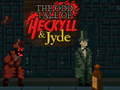 Jogo The Odd Tale of Heckyll & Jyde