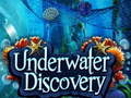 Jogo Underwater Discovery