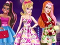 Jogo Bonnie and BFFs Valentine Day Party