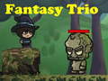 Jogo Fantasy Trio