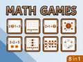 Jogo Math Games