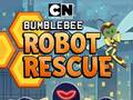 Jogo Bumblebee Robot Rescue