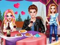 Jogo Vampire Princess First Date