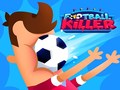 Jogo Football Killers 