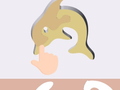 Jogo Animal Shape Puzzle