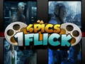 Jogo 4 Pics 1 Flick