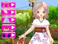 Jogo Sweet Girl Mia Dress Up