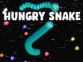 Jogo Hungry Snake