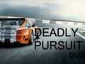 Jogo Deadly Pursuit Duo