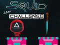 Jogo Squid Jump Challenge