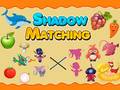 Jogo Shadow Matching