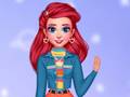 Jogo Princess Soft Grunge Looks