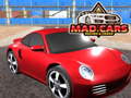 Jogo Mad Cars Racing and Crash