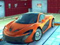 Jogo Drift Boss Supercar