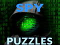 Jogo Spy Puzzles