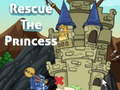 Jogo Rescue the Princess