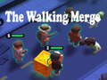 Jogo The Walking Merge