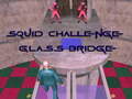 Jogo Squid Challenge: Glass Bridge