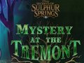 Jogo Mystery at the Tremont
