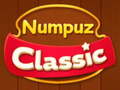 Jogo Numpuz Classic