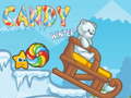 Jogo Candy Winter 