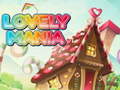 Jogo Lovely Mania