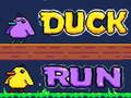 Jogo Duck Run