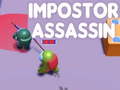 Jogo Impostor Assassin