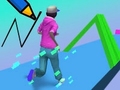 Jogo Draw Race 3D