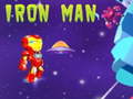 Jogo Iron Man 