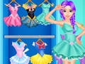 Jogo Fashion Girl Cosplay Sailor Challenge