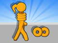 Jogo Long Neck Run