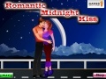 Jogo Romantic Midnight Kiss