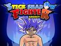 Jogo Stick Shadow Fighter Legacy