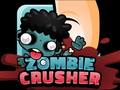 Jogo Zombie Crusher