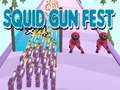 Jogo Squid Gun Fest